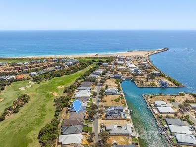 61 Southport Boulevard, Dawesville WA 6211