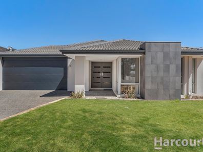 61 Southport Boulevard, Dawesville WA 6211