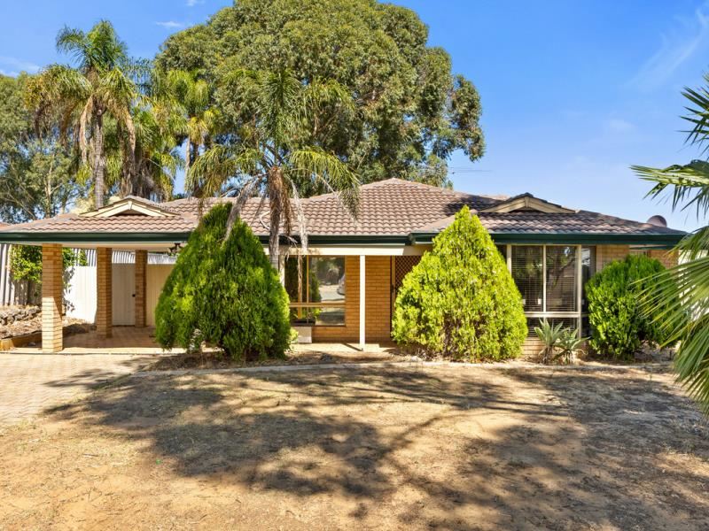 34 Porter Gardens, Leda WA 6170