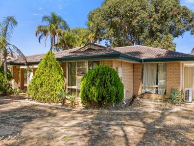34 Porter Gardens, Leda WA 6170