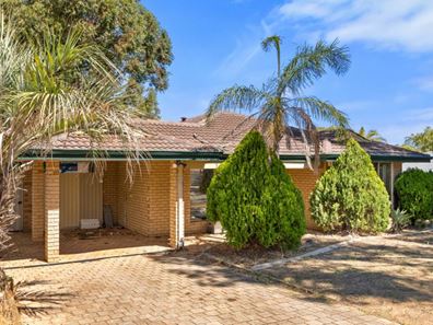 34 Porter Gardens, Leda WA 6170