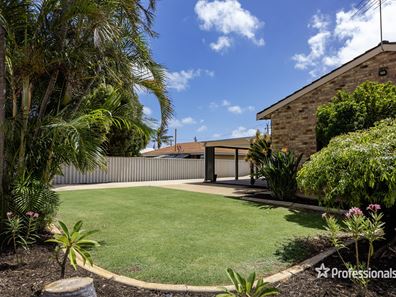24 Fuller Street, Bluff Point WA 6530
