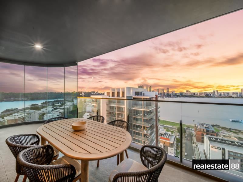2106/99 Mill Point Road, South Perth WA 6151