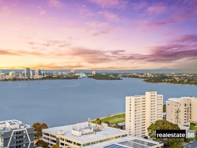 2106/99 Mill Point Road, South Perth WA 6151
