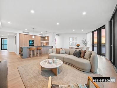 2106/99 Mill Point Road, South Perth WA 6151