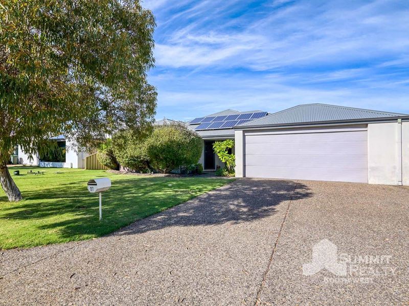 13 Ballarat Court, Eaton WA 6232