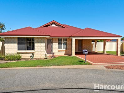 7 Golden Grove, Coodanup WA 6210