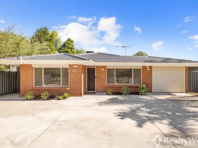 10 McKeon Street, Redcliffe WA 6104