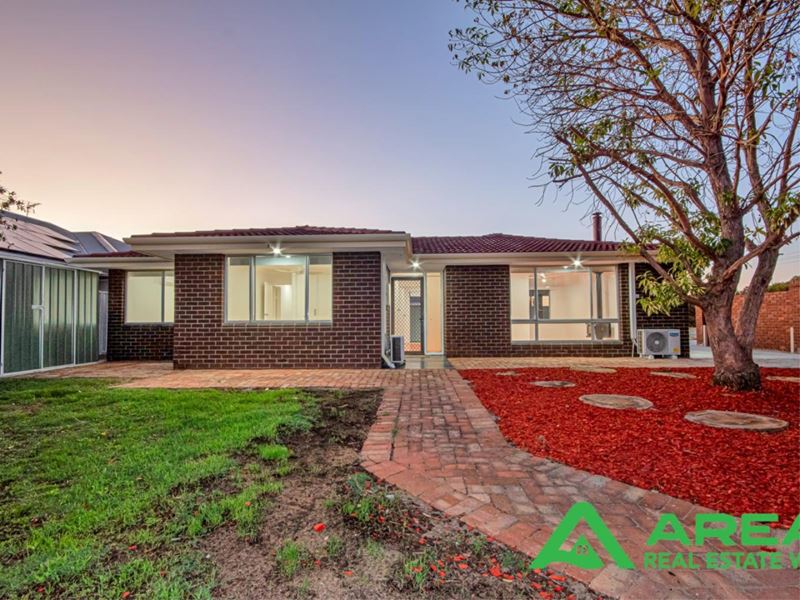 84 WANAPING RD, Kenwick