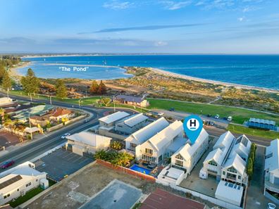 218 C Arcadia Drive, Safety Bay WA 6169