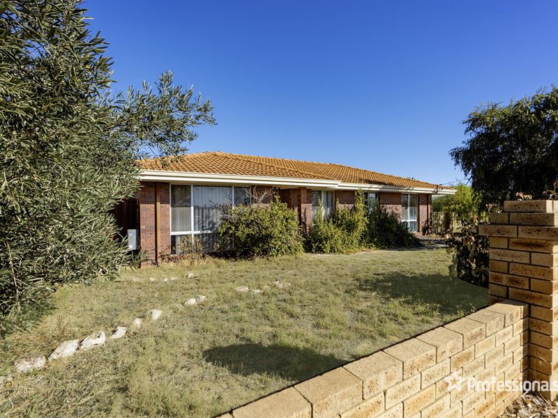 94 Chapman Valley Road, Waggrakine WA 6530