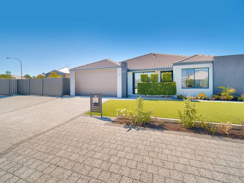 20 Pomodora Avenue, Landsdale WA 6065