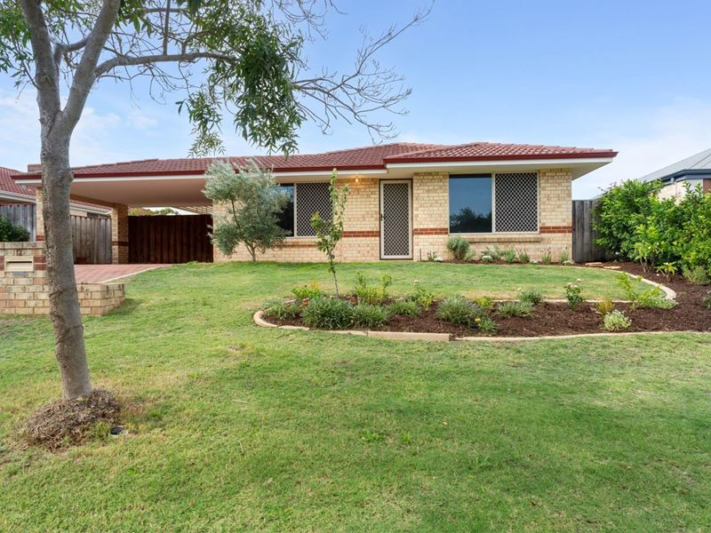 12 Forge Lane, Henley Brook WA 6055