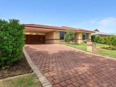 12 Forge Lane, Henley Brook WA 6055