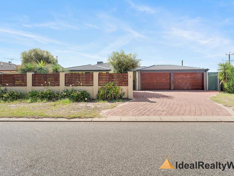 1 Ulandi Court, Beckenham WA 6107