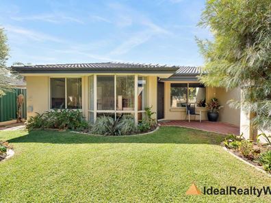 1 Ulandi Court, Beckenham WA 6107