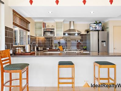 1 Ulandi Court, Beckenham WA 6107