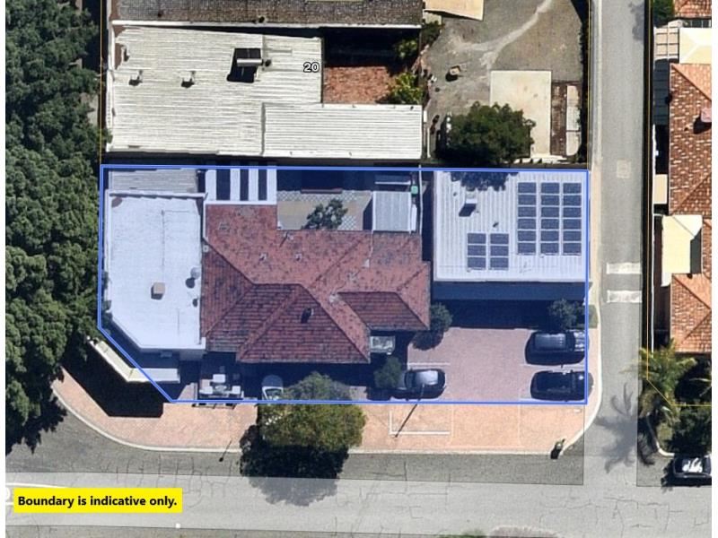18 Muriel Avenue, Innaloo WA 6018
