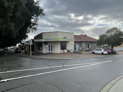 18 Muriel Avenue, Innaloo WA 6018