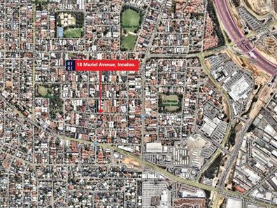 18 Muriel Avenue, Innaloo WA 6018