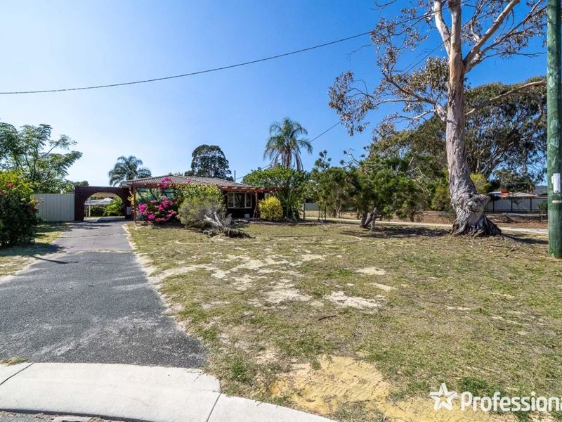 36 Elanora Road, Armadale WA 6112
