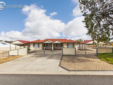 5 Wells Place, Calista WA 6167