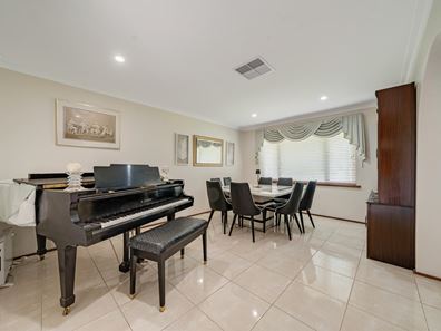 146 BLACKALL DRIVE, Greenwood WA 6024