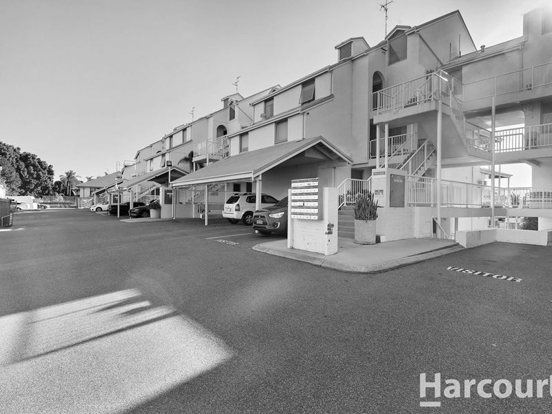 24/132-140 Mandurah Terrace, Mandurah WA 6210