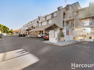 24/132-140 Mandurah Terrace, Mandurah WA 6210