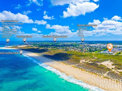 17 Abrolhos Close, Two Rocks WA 6037