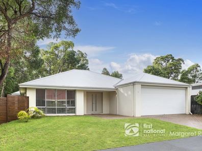 1 Tyrone Loop, Margaret River WA 6285