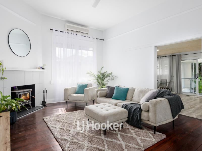 162 Prinsep Street North, Collie WA 6225