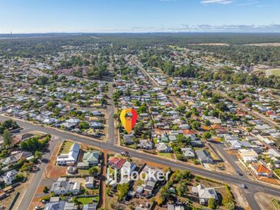162 Prinsep Street North, Collie WA 6225