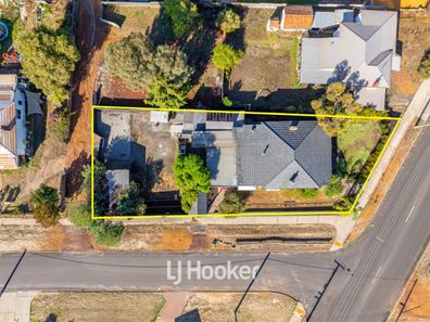 162 Prinsep Street North, Collie WA 6225