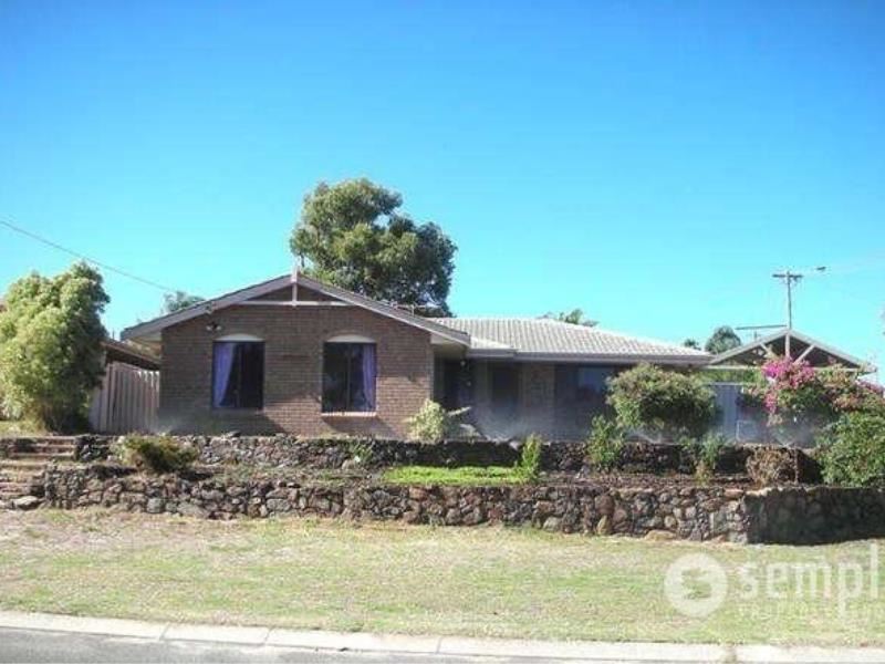 55 Glenbawn Drive, South Lake WA 6164