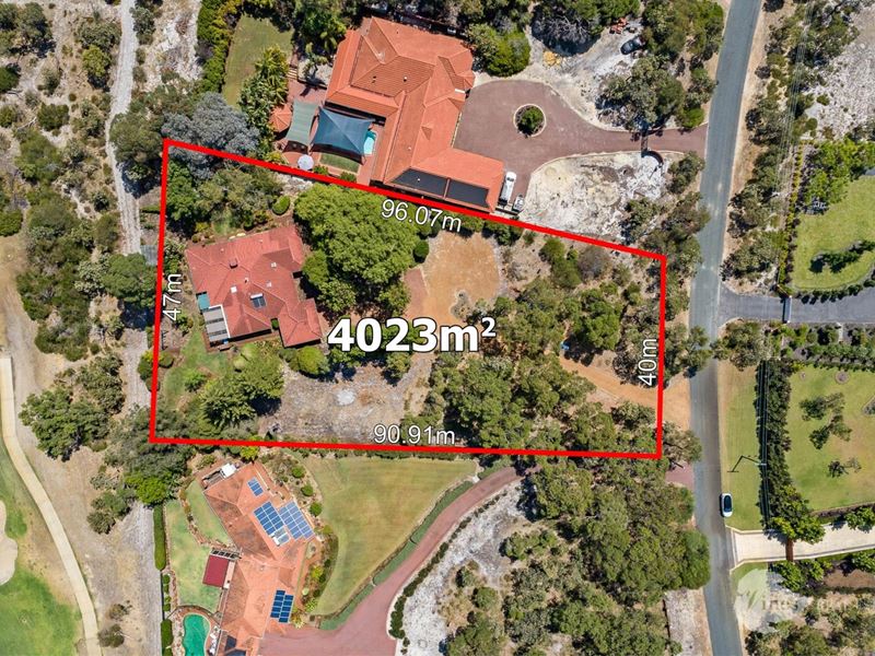 25 Shiraz Lane, The Vines WA 6069