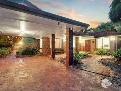 25 Shiraz Lane, The Vines WA 6069