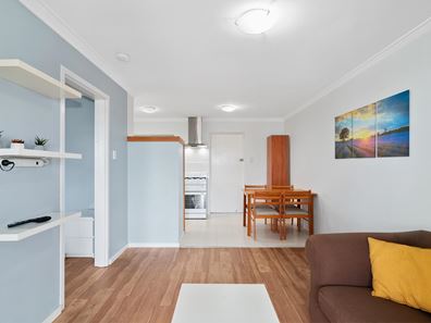 16/1041 Albany Highway, St James WA 6102