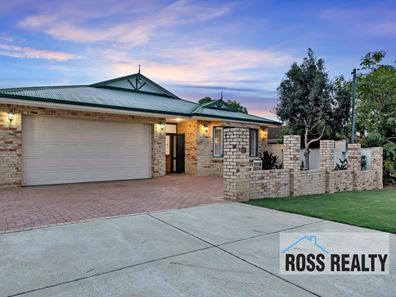 15 Hampton Square, Morley WA 6062