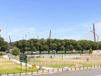 302/7-11 Heirisson Way, Victoria Park WA 6100