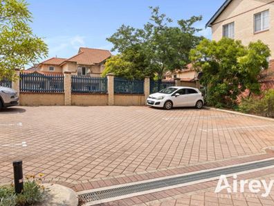 302/7-11 Heirisson Way, Victoria Park WA 6100