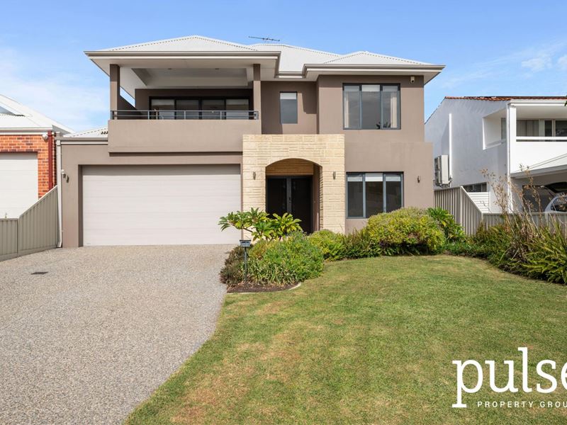 6A Bridget Place, Shelley WA 6148
