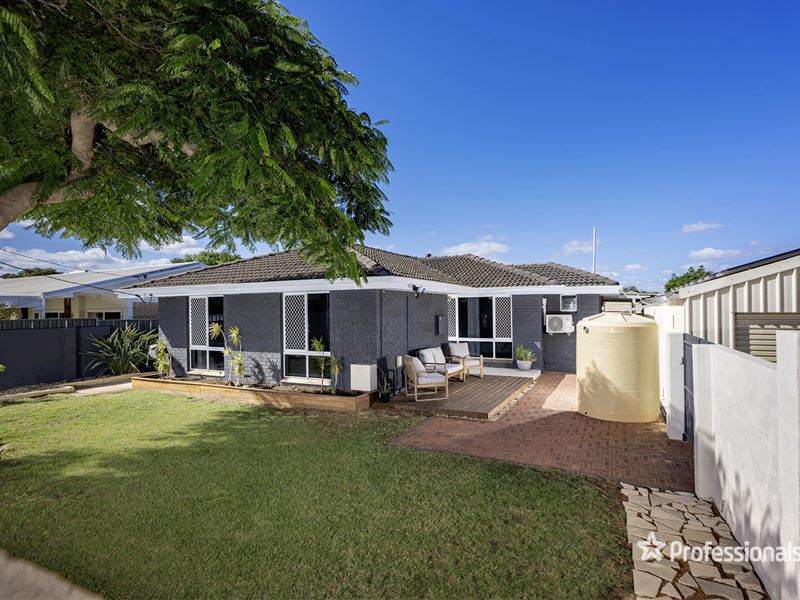 5 Catherine Street, Bluff Point WA 6530