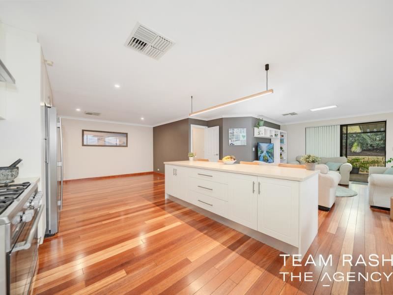 47 Bateson Heights, Clarkson WA 6030