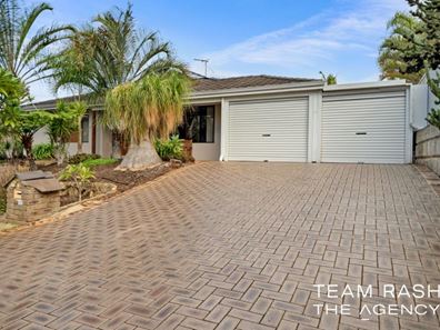 47 Bateson Heights, Clarkson WA 6030