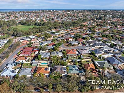 47 Bateson Heights, Clarkson WA 6030