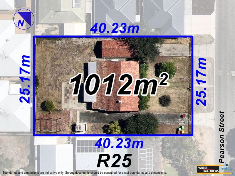 23 Pearson Street, Bayswater