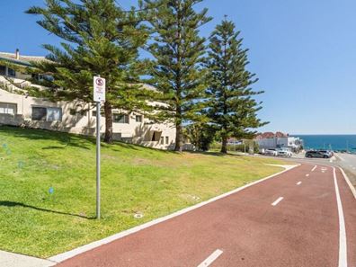 3/15 Eric Street, Cottesloe WA 6011