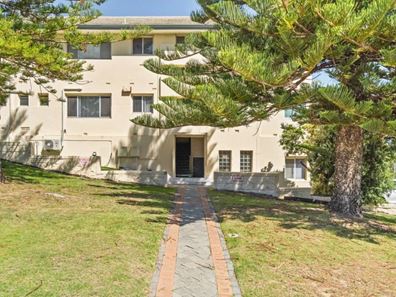 3/15 Eric Street, Cottesloe WA 6011