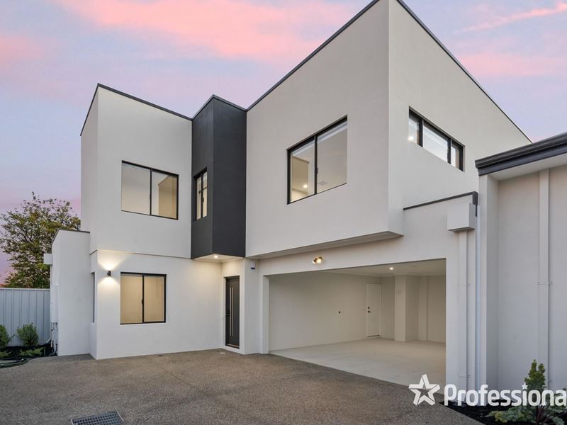 4C Preston Way, Balga WA 6061